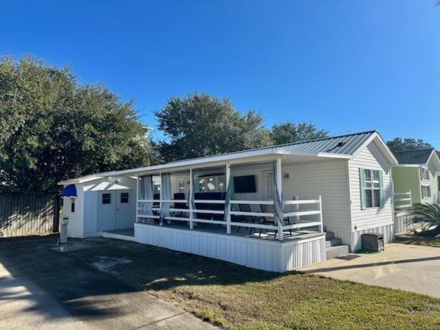 Family Friendly Beach Home Located In Beautiful Miramar Beach, Fl 德斯廷 外观 照片