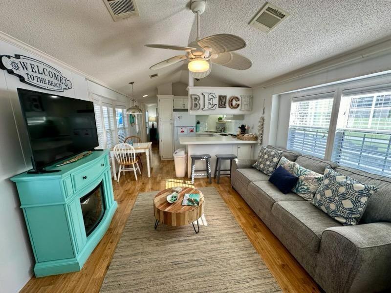 Family Friendly Beach Home Located In Beautiful Miramar Beach, Fl 德斯廷 外观 照片