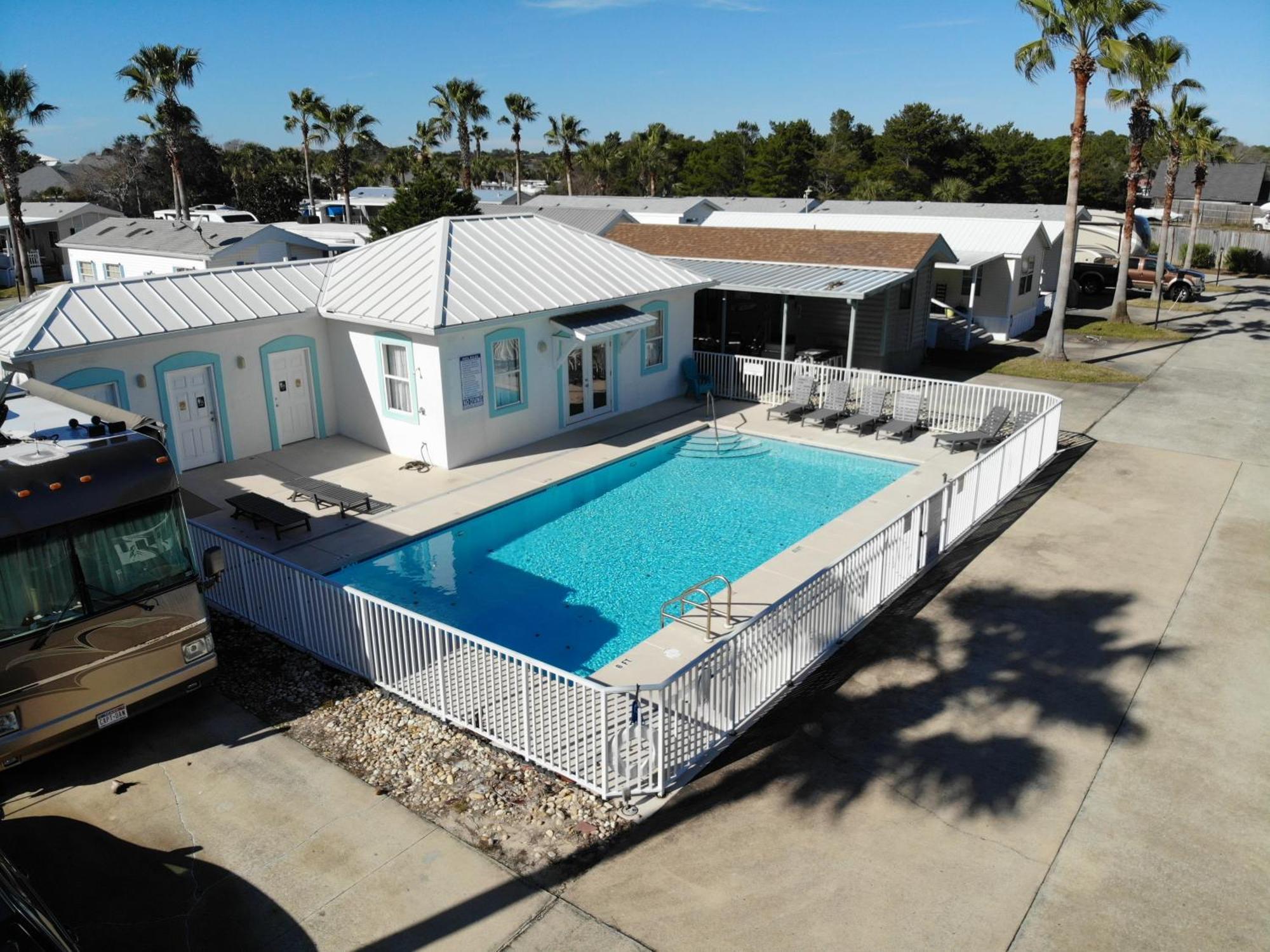 Family Friendly Beach Home Located In Beautiful Miramar Beach, Fl 德斯廷 外观 照片