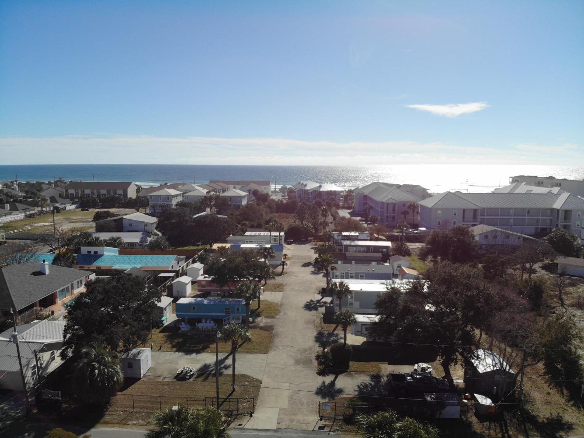 Family Friendly Beach Home Located In Beautiful Miramar Beach, Fl 德斯廷 外观 照片